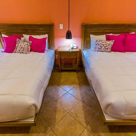 Hotel Oaxaca Inn Centro Eksteriør billede