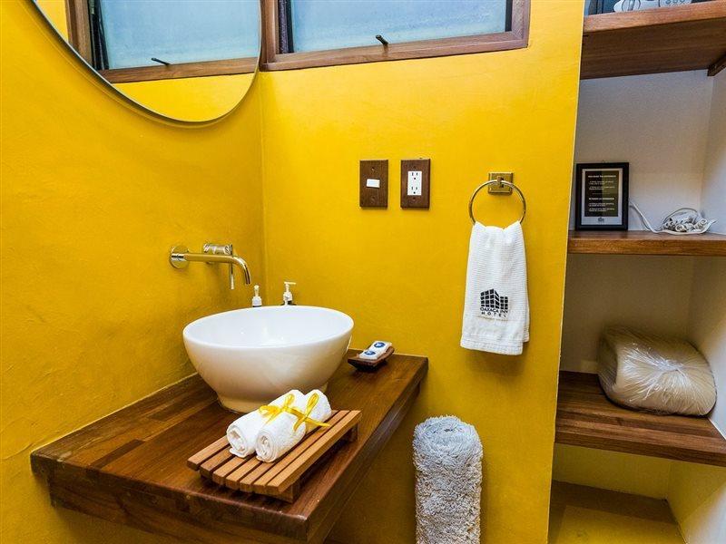 Hotel Oaxaca Inn Centro Eksteriør billede