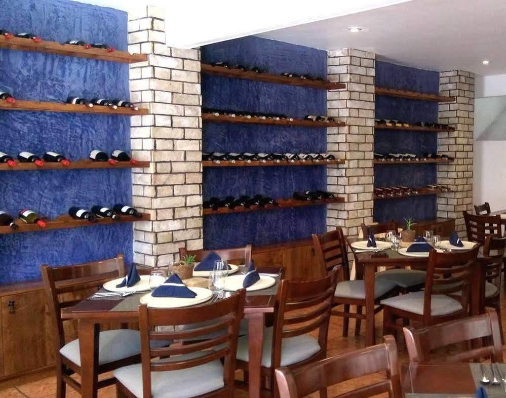 Hotel Oaxaca Inn Centro Eksteriør billede