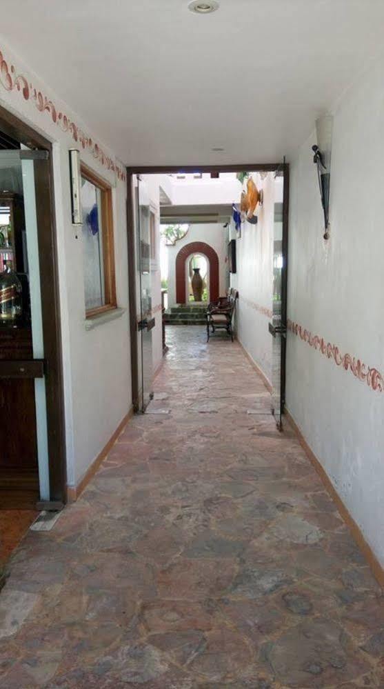 Hotel Oaxaca Inn Centro Eksteriør billede
